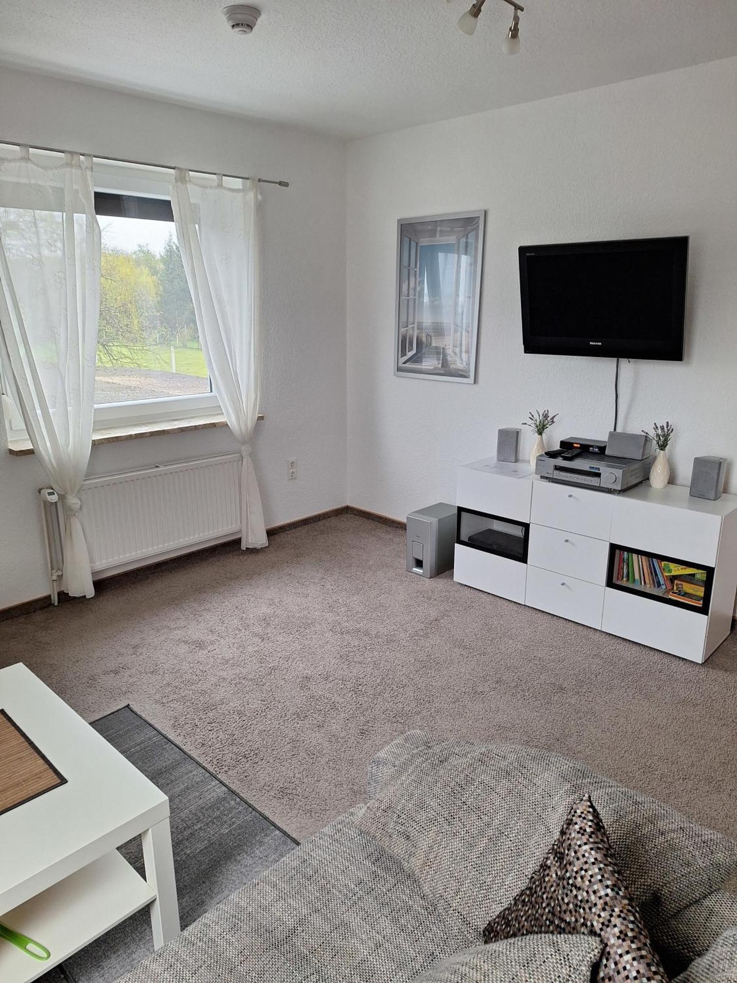 Ferienwohnung Auf Dem Lande Loxstedt Exterior photo